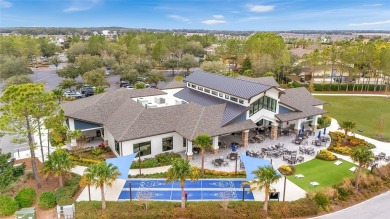 Experience carefree living with a dedicated Guest Suite for on Stone Creek Golf Club in Florida - for sale on GolfHomes.com, golf home, golf lot