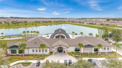 Experience carefree living with a dedicated Guest Suite for on Stone Creek Golf Club in Florida - for sale on GolfHomes.com, golf home, golf lot