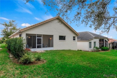 MOTIVATED SELLERS! They already purchased another home so they on Skyview At Terra Vista Golf and Country Club in Florida - for sale on GolfHomes.com, golf home, golf lot