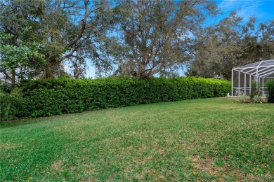 MOTIVATED SELLERS! They already purchased another home so they on Skyview At Terra Vista Golf and Country Club in Florida - for sale on GolfHomes.com, golf home, golf lot