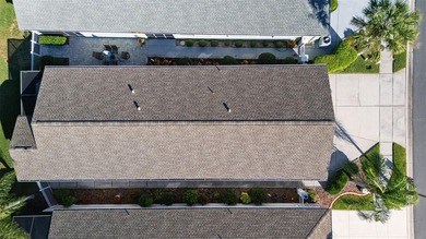 Imagine walking out your back door directly onto the golf course on The Groves Golf and Country Club in Florida - for sale on GolfHomes.com, golf home, golf lot