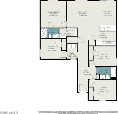 $10,000 towards closing costs. Closing funds available in on Del Tura Golf and Country Club in Florida - for sale on GolfHomes.com, golf home, golf lot