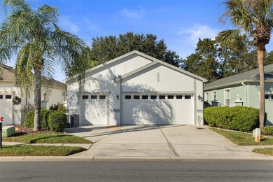 Imagine walking out your back door directly onto the golf course on The Groves Golf and Country Club in Florida - for sale on GolfHomes.com, golf home, golf lot