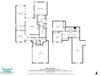This beautifully maintained brick home boasts 4 bedrooms, 3 on Cherokee Valley Golf Course in Mississippi - for sale on GolfHomes.com, golf home, golf lot