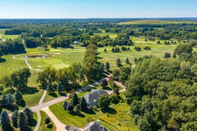 Open house Saturday, April 27 11:00 - 3:00 at this Executive on The Medalist Golf Club in Michigan - for sale on GolfHomes.com, golf home, golf lot