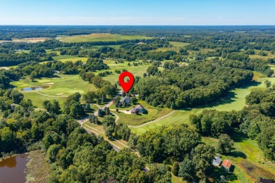Open house Saturday, April 27 11:00 - 3:00 at this Executive on The Medalist Golf Club in Michigan - for sale on GolfHomes.com, golf home, golf lot