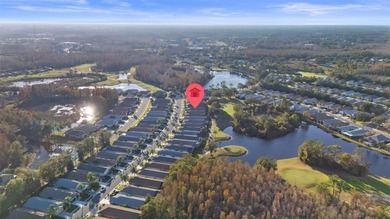 Imagine walking out your back door directly onto the golf course on The Groves Golf and Country Club in Florida - for sale on GolfHomes.com, golf home, golf lot