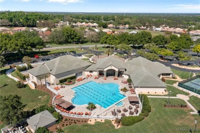 MOTIVATED SELLERS! They already purchased another home so they on Skyview At Terra Vista Golf and Country Club in Florida - for sale on GolfHomes.com, golf home, golf lot