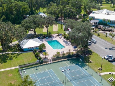 Escape the hustle and bustle and discover your dream home in the on Rainbow Springs Golf and Country Club in Florida - for sale on GolfHomes.com, golf home, golf lot