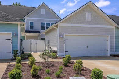 Spacious 3BR/2.5BA townhome now available in the popular on Pine Lakes Country Club in South Carolina - for sale on GolfHomes.com, golf home, golf lot