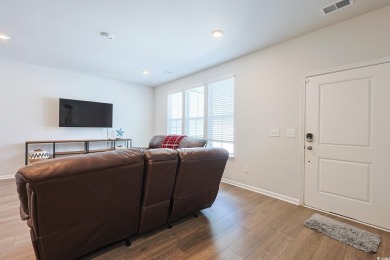 Spacious 3BR/2.5BA townhome now available in the popular on Pine Lakes Country Club in South Carolina - for sale on GolfHomes.com, golf home, golf lot
