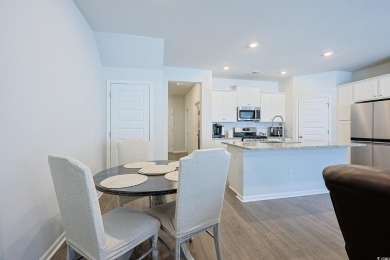 Spacious 3BR/2.5BA townhome now available in the popular on Pine Lakes Country Club in South Carolina - for sale on GolfHomes.com, golf home, golf lot