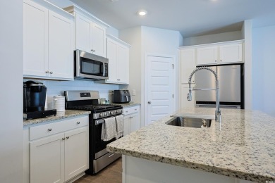 Spacious 3BR/2.5BA townhome now available in the popular on Pine Lakes Country Club in South Carolina - for sale on GolfHomes.com, golf home, golf lot