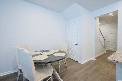 Spacious 3BR/2.5BA townhome now available in the popular on Pine Lakes Country Club in South Carolina - for sale on GolfHomes.com, golf home, golf lot