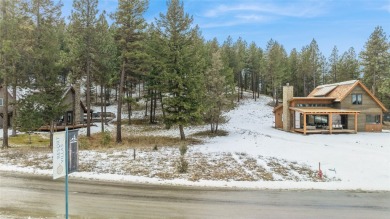Own a piece of paradise at the Wilderness Club Golf in Eureka on Wilderness Club in Montana - for sale on GolfHomes.com, golf home, golf lot