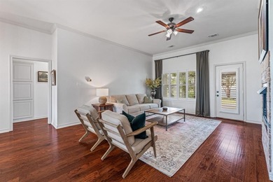 Charming and beautifully updated, this move-in ready on Pecan Plantation Country Club in Texas - for sale on GolfHomes.com, golf home, golf lot