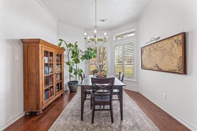 Charming and beautifully updated, this move-in ready on Pecan Plantation Country Club in Texas - for sale on GolfHomes.com, golf home, golf lot