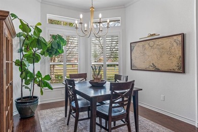 Charming and beautifully updated, this move-in ready on Pecan Plantation Country Club in Texas - for sale on GolfHomes.com, golf home, golf lot