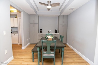 This is the unit that you have been waiting for! Come and see on Colonial Country Club in Florida - for sale on GolfHomes.com, golf home, golf lot