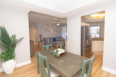 This is the unit that you have been waiting for! Come and see on Colonial Country Club in Florida - for sale on GolfHomes.com, golf home, golf lot