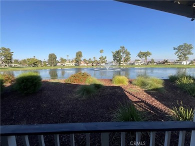 Do not miss out on this amazing opportunity to own this lake on Hemet West Mobile Estates in California - for sale on GolfHomes.com, golf home, golf lot