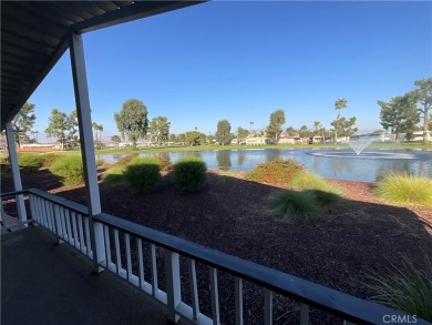 Do not miss out on this amazing opportunity to own this lake on Hemet West Mobile Estates in California - for sale on GolfHomes.com, golf home, golf lot