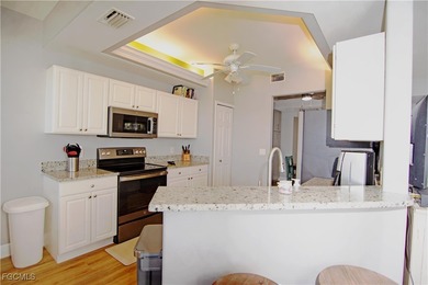 This is the unit that you have been waiting for! Come and see on Colonial Country Club in Florida - for sale on GolfHomes.com, golf home, golf lot