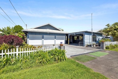 Single-Level Home in up-country Kamuela Lakeland, roughly 5 on Waimea Country Club in Hawaii - for sale on GolfHomes.com, golf home, golf lot