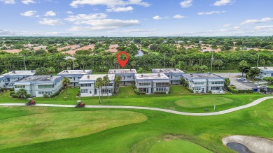 Enjoy lush garden and golf course views from this inviting on Kings Point Golf - Executive in Florida - for sale on GolfHomes.com, golf home, golf lot