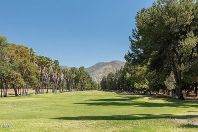 This cozy residence covers 862 square and includes two bedrooms on Azusa Greens Country Club in California - for sale on GolfHomes.com, golf home, golf lot