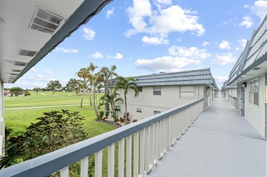 Enjoy lush garden and golf course views from this inviting on Kings Point Golf - Executive in Florida - for sale on GolfHomes.com, golf home, golf lot