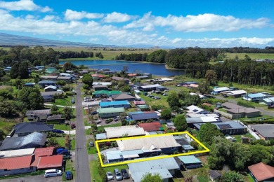 Single-Level Home in up-country Kamuela Lakeland, roughly 5 on Waimea Country Club in Hawaii - for sale on GolfHomes.com, golf home, golf lot