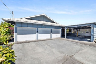 Single-Level Home in up-country Kamuela Lakeland, roughly 5 on Waimea Country Club in Hawaii - for sale on GolfHomes.com, golf home, golf lot