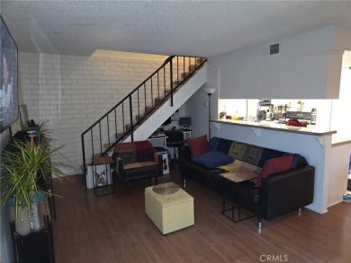 This cozy residence covers 862 square and includes two bedrooms on Azusa Greens Country Club in California - for sale on GolfHomes.com, golf home, golf lot