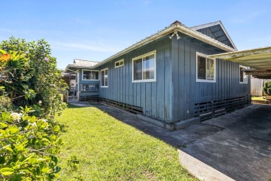 Single-Level Home in up-country Kamuela Lakeland, roughly 5 on Waimea Country Club in Hawaii - for sale on GolfHomes.com, golf home, golf lot