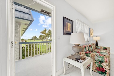 Enjoy lush garden and golf course views from this inviting on Kings Point Golf - Executive in Florida - for sale on GolfHomes.com, golf home, golf lot