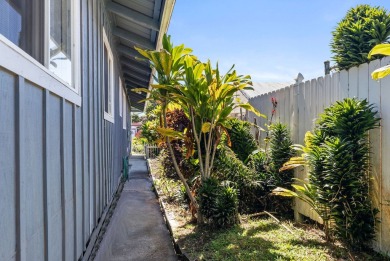 Single-Level Home in up-country Kamuela Lakeland, roughly 5 on Waimea Country Club in Hawaii - for sale on GolfHomes.com, golf home, golf lot