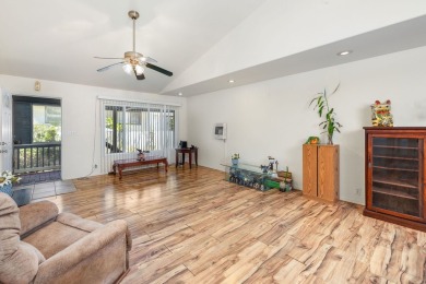 Single-Level Home in up-country Kamuela Lakeland, roughly 5 on Waimea Country Club in Hawaii - for sale on GolfHomes.com, golf home, golf lot