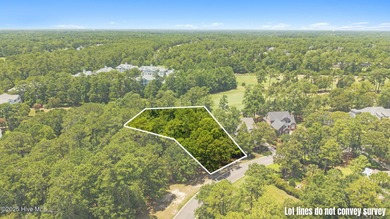 Come see this nicely sized lot, over a half acre!! A lot like on Rivers Edge Golf Club in North Carolina - for sale on GolfHomes.com, golf home, golf lot