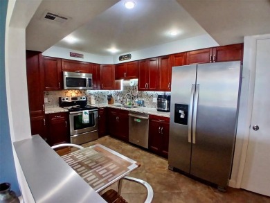 RARE FIRST FLOOR KING MODEL! The King Model is the Largest Floor on Palm-Aire Country Club and Resort - Palms in Florida - for sale on GolfHomes.com, golf home, golf lot