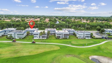 Charming 1-bedroom condo in the vibrant 55+ Kings Point on Kings Point Golf - Executive in Florida - for sale on GolfHomes.com, golf home, golf lot