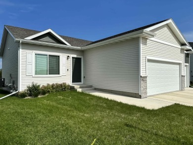 Welcome to this wonderful community near Woodland Hills Golf! on Woodland Hills Golf in Iowa - for sale on GolfHomes.com, golf home, golf lot