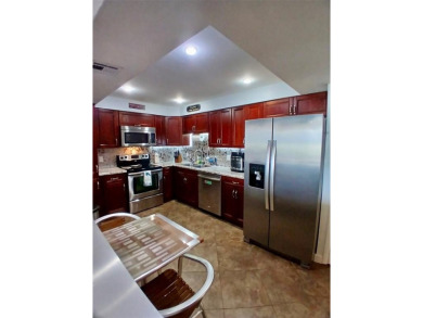RARE FIRST FLOOR KING MODEL! The King Model is the Largest Floor on Palm-Aire Country Club and Resort - Palms in Florida - for sale on GolfHomes.com, golf home, golf lot