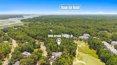 Come see this nicely sized lot, over a half acre!! A lot like on Rivers Edge Golf Club in North Carolina - for sale on GolfHomes.com, golf home, golf lot