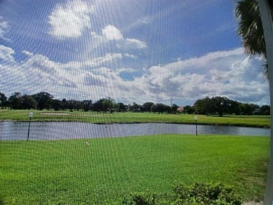 RARE FIRST FLOOR KING MODEL! The King Model is the Largest Floor on Palm-Aire Country Club and Resort - Palms in Florida - for sale on GolfHomes.com, golf home, golf lot