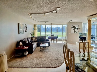 RARE FIRST FLOOR KING MODEL! The King Model is the Largest Floor on Palm-Aire Country Club and Resort - Palms in Florida - for sale on GolfHomes.com, golf home, golf lot