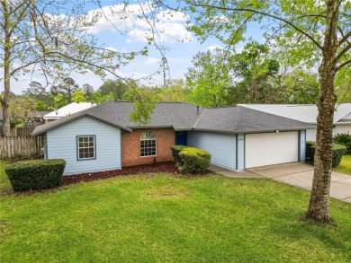 This 3 bed 2 bath split floor plan home has the perfect blend of on Turkey Creek Golf and Country Club in Florida - for sale on GolfHomes.com, golf home, golf lot