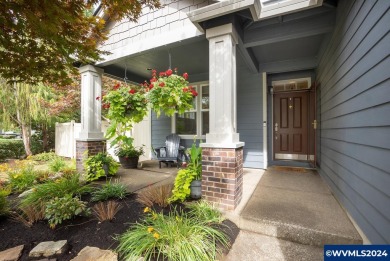 This beautiful shelter hosts 4 bedrooms, a lofty area and 2.5 on Tukwila OGA Golf Course in Oregon - for sale on GolfHomes.com, golf home, golf lot