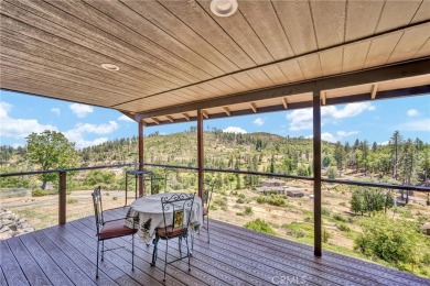 Castle on the Hill - Modern Luxury Meets Timeless Views: Perched on Adam Springs Golf Course in California - for sale on GolfHomes.com, golf home, golf lot