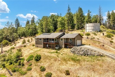Castle on the Hill - Modern Luxury Meets Timeless Views: Perched on Adam Springs Golf Course in California - for sale on GolfHomes.com, golf home, golf lot